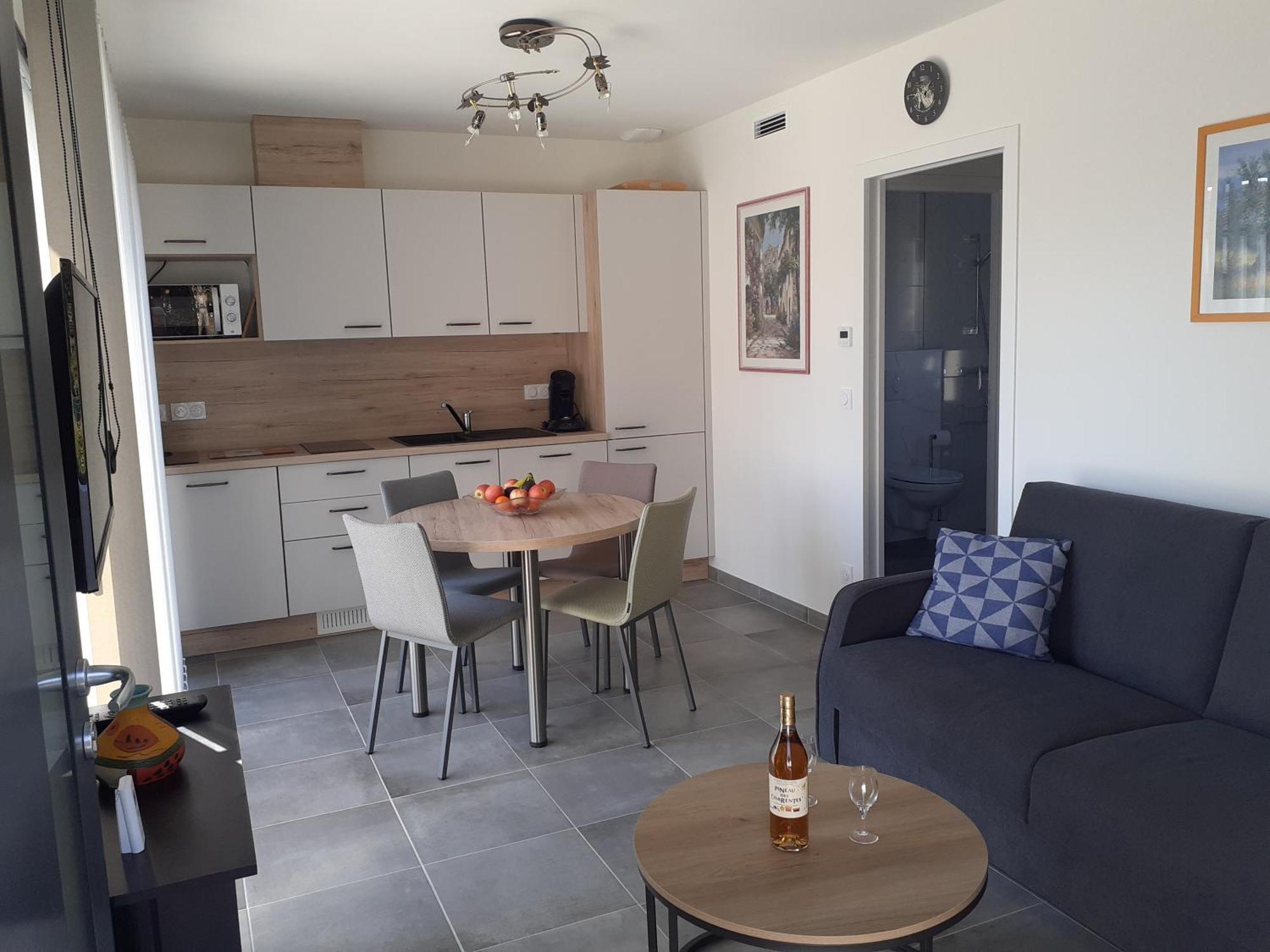 Chez Mariana Arvert