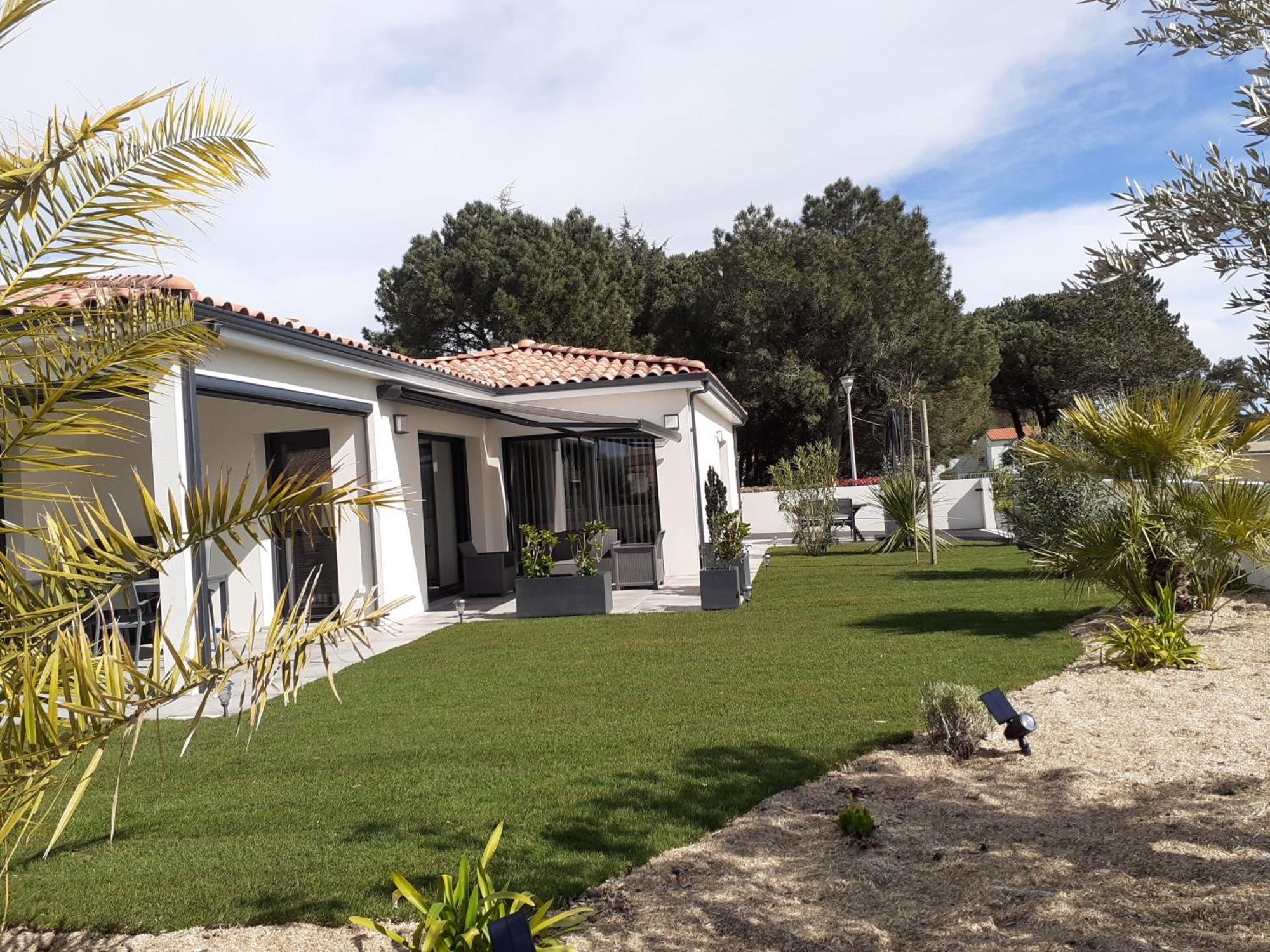 Chez Mariana Appartement