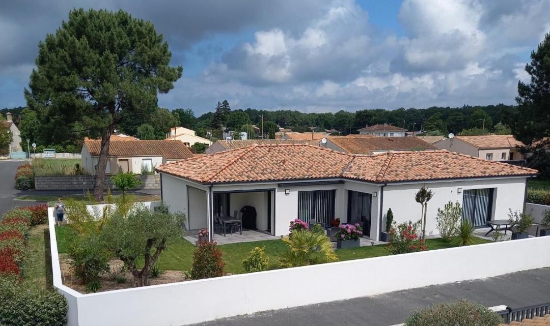 Chez Mariana Appartement Arvert