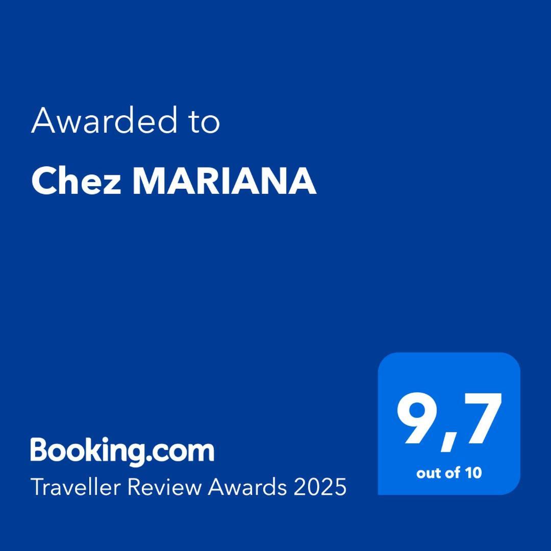 Chez Mariana *